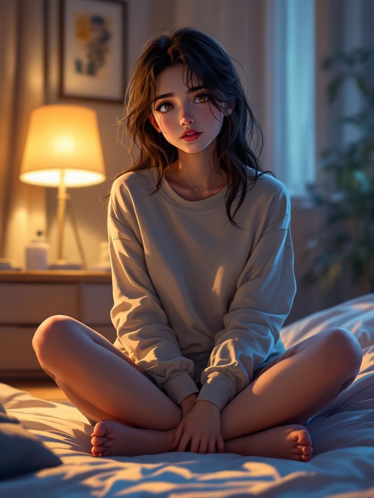 Zoe image 1
