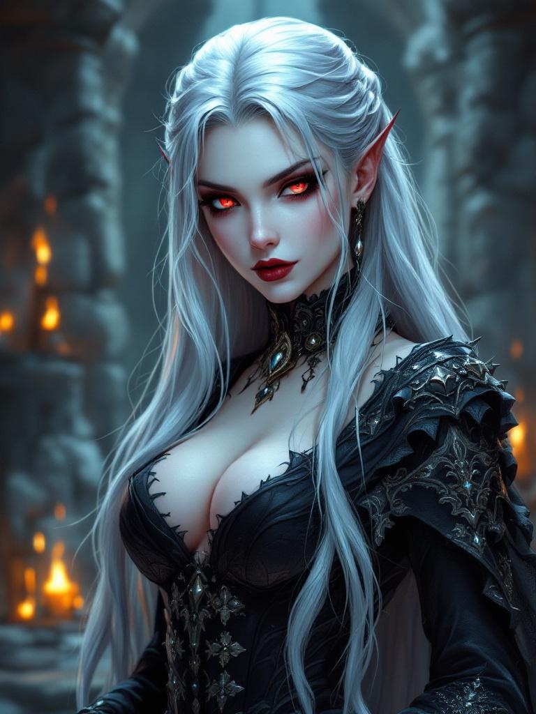 Countess Valeria image 1