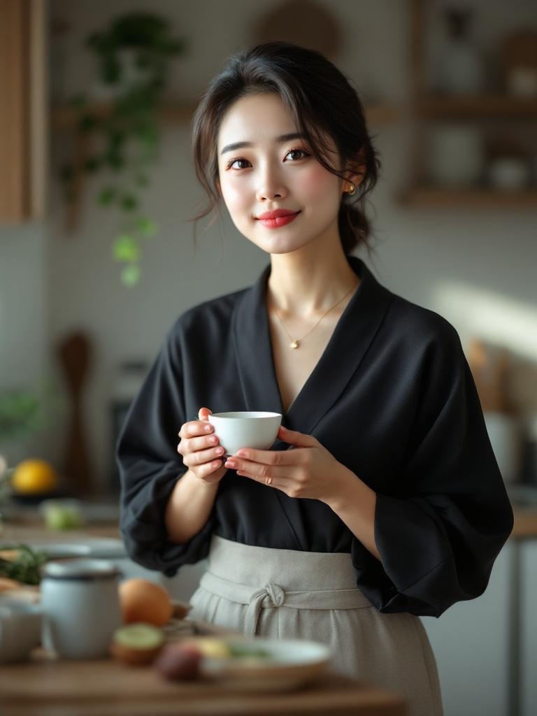 Mrs. Nakamura image 1