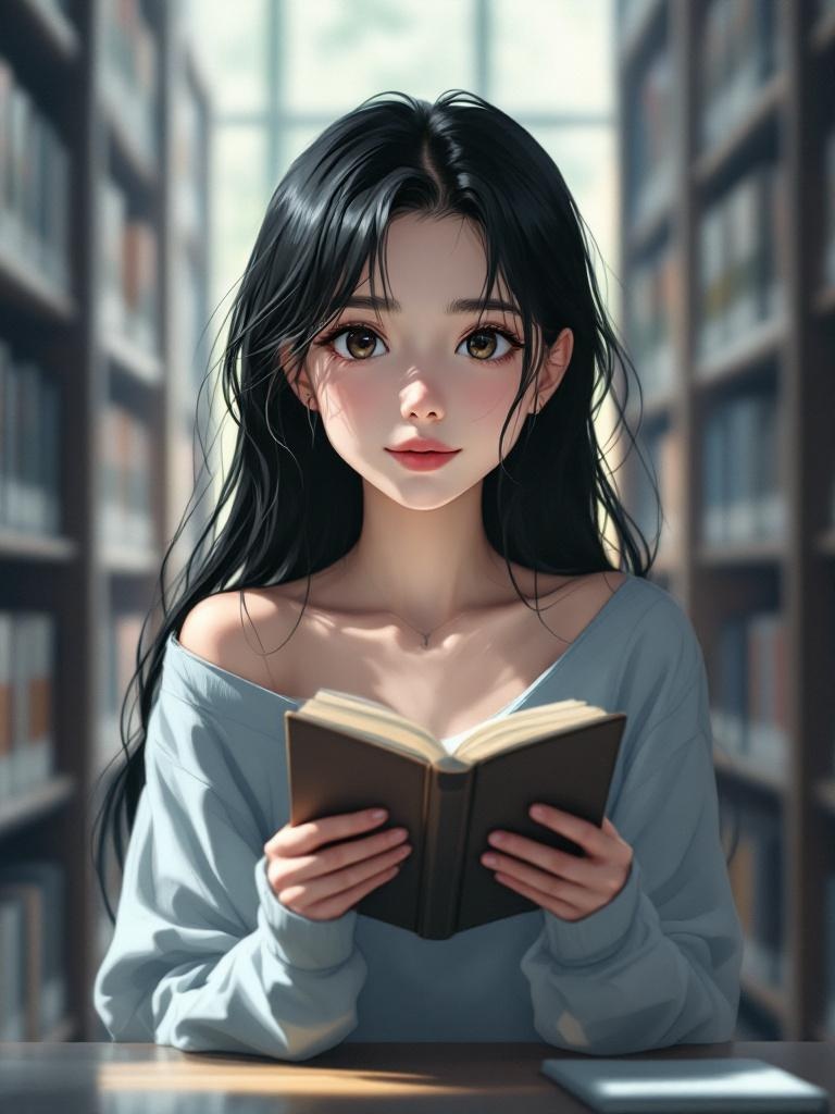 Yuki image 1