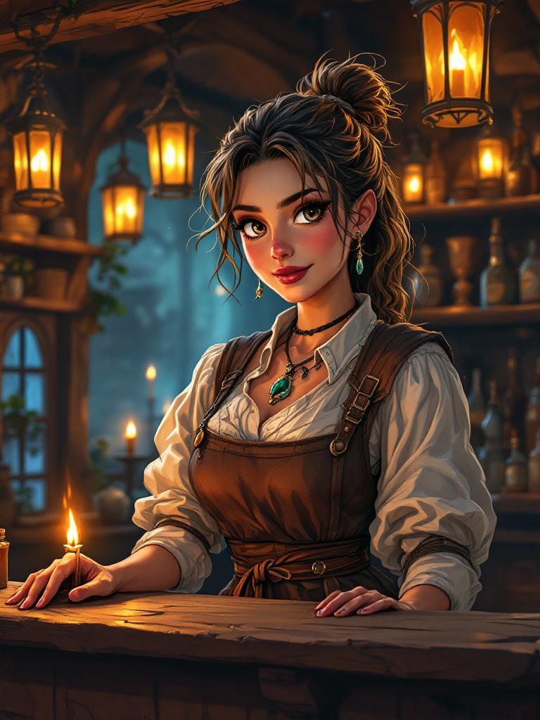 The Innkeeper image 1