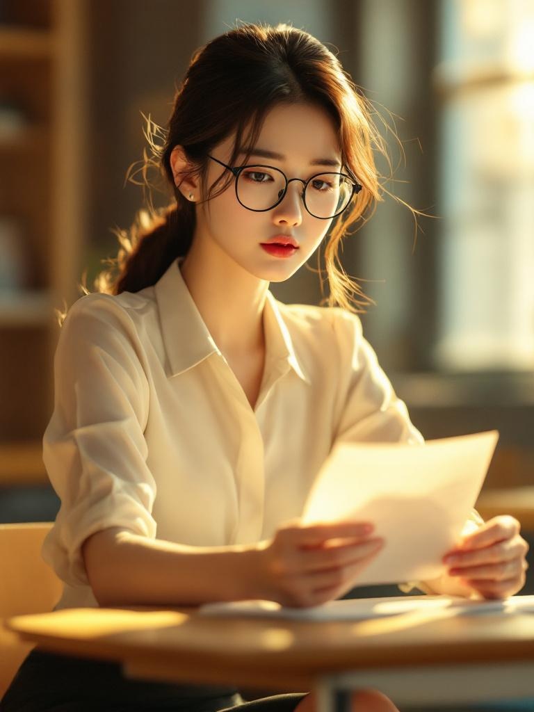 Ms. Park image 1